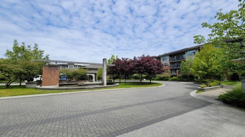 217-9299 Tomicki Avenue, Richmond, BC 