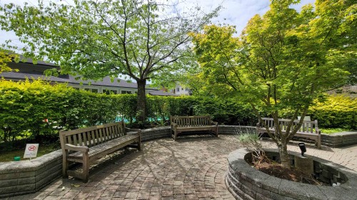 217-9299 Tomicki Avenue, Richmond, BC 