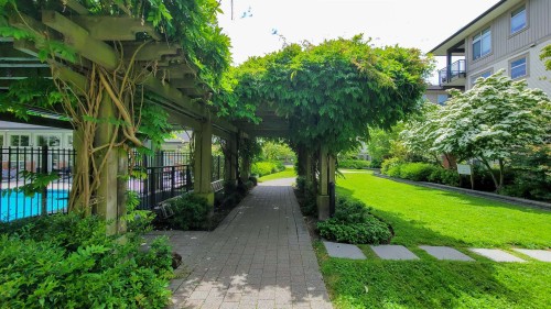 217-9299 Tomicki Avenue, Richmond, BC 