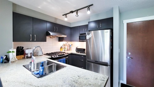 217-9299 Tomicki Avenue, Richmond, BC 