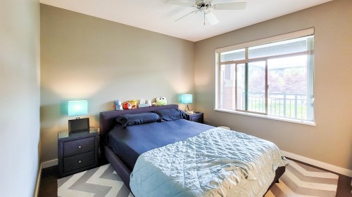 217-9299 Tomicki Avenue, Richmond, BC 