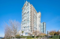 1903-1515 Homer Mews  Vancouver, BC V6Z 3E8