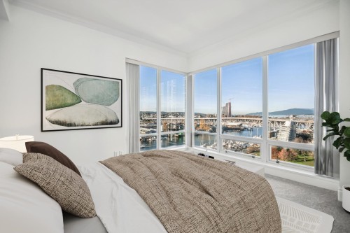 1903-1515 Homer Mews, Vancouver, BC 