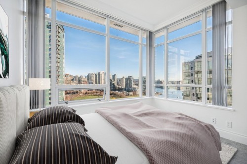 1903-1515 Homer Mews, Vancouver, BC 