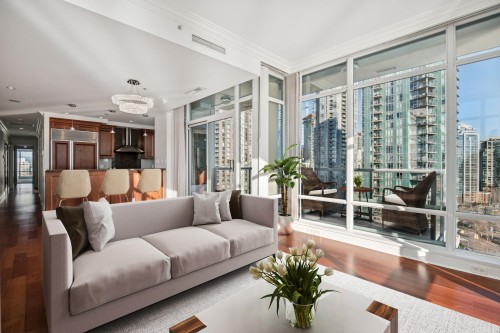 1903-1515 Homer Mews, Vancouver, BC 