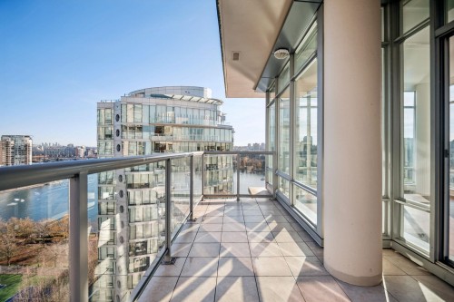 1903-1515 Homer Mews, Vancouver, BC 