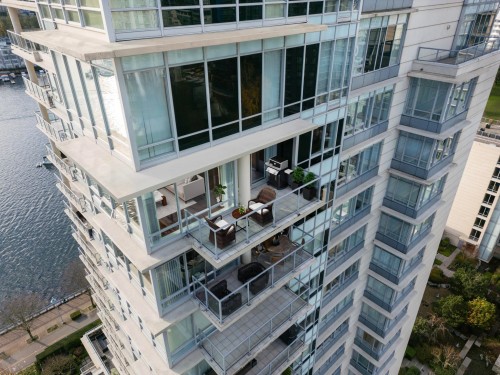 1903-1515 Homer Mews, Vancouver, BC 