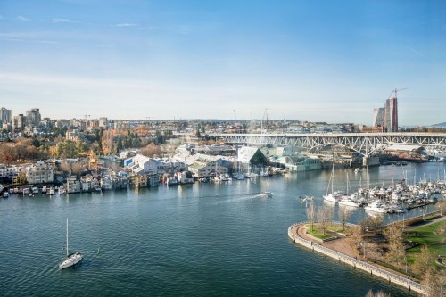 1903-1515 Homer Mews, Vancouver, BC 