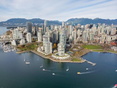 1903-1515 Homer Mews, Vancouver, BC 