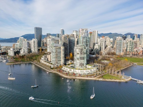 1903-1515 Homer Mews, Vancouver, BC 