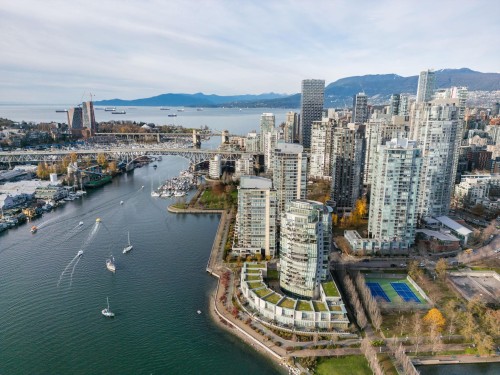 1903-1515 Homer Mews, Vancouver, BC 