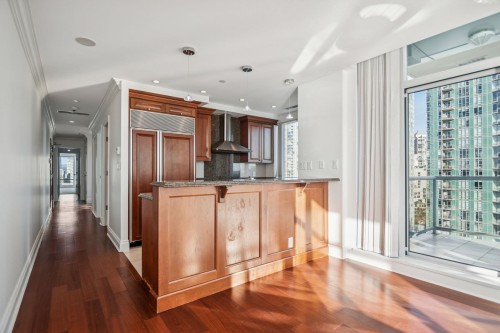 1903-1515 Homer Mews, Vancouver, BC 