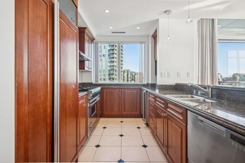 1903-1515 Homer Mews, Vancouver, BC 