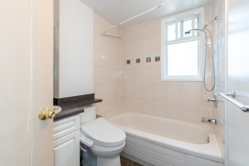 1945 45Th Avenue W, Vancouver, BC 