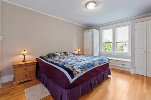 1945 45Th Avenue W, Vancouver, BC 