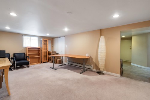 1945 45Th Avenue W, Vancouver, BC 