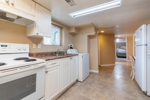 1945 45Th Avenue W, Vancouver, BC 