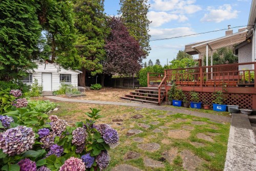 1945 45Th Avenue W, Vancouver, BC 