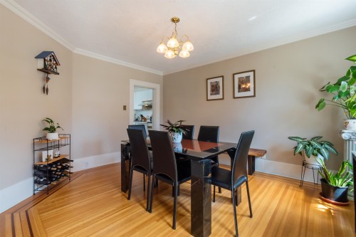 1945 45Th Avenue W, Vancouver, BC 