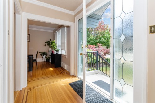 1945 45Th Avenue W, Vancouver, BC 