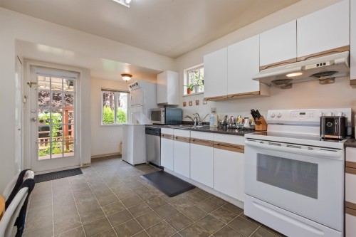 1945 45Th Avenue W, Vancouver, BC 