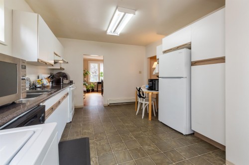 1945 45Th Avenue W, Vancouver, BC 