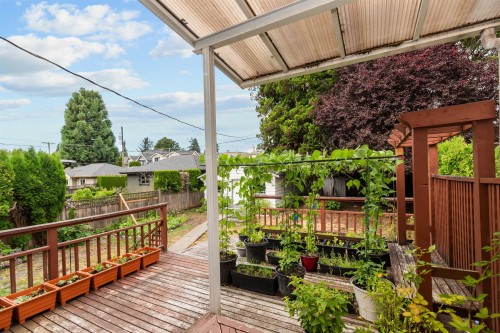 1945 45Th Avenue W, Vancouver, BC 