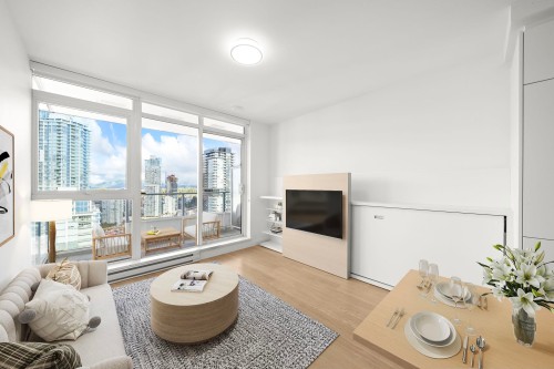 3401-657 Whiting Way, Coquitlam, BC 