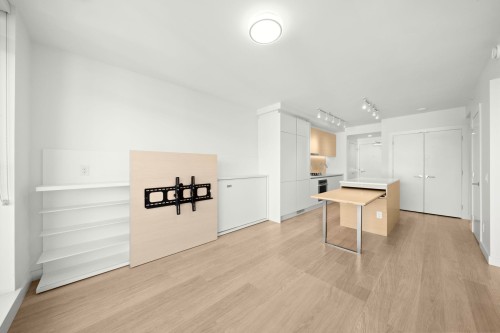 3401-657 Whiting Way, Coquitlam, BC 