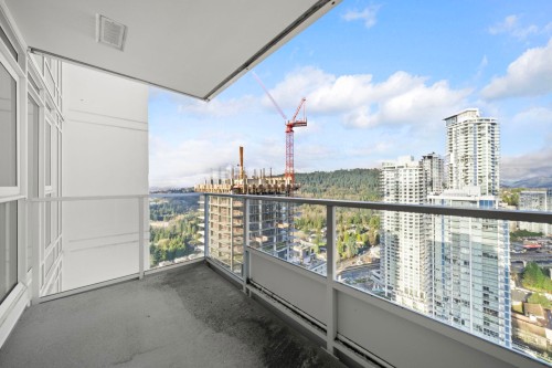 3401-657 Whiting Way, Coquitlam, BC 