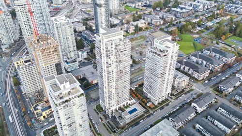 3401-657 Whiting Way, Coquitlam, BC 