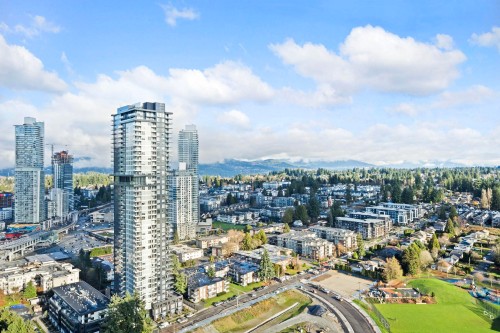 3401-657 Whiting Way, Coquitlam, BC 