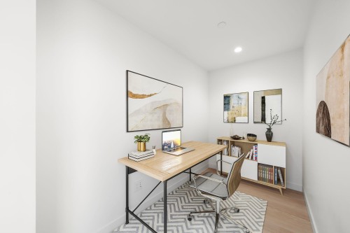 3401-657 Whiting Way, Coquitlam, BC 