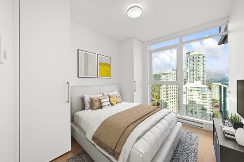 3401-657 Whiting Way, Coquitlam, BC 