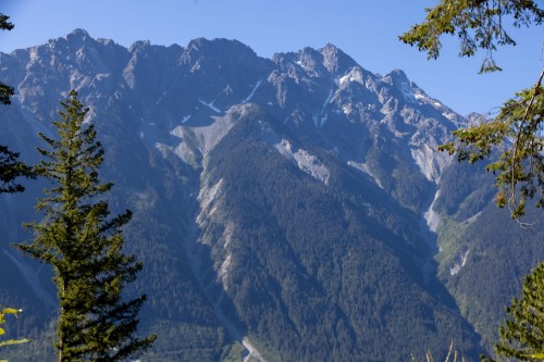 7677 Cerulean Drive, Pemberton, BC 