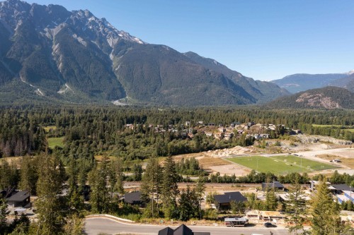 7677 Cerulean Drive, Pemberton, BC 