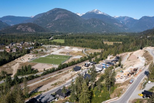 7677 Cerulean Drive, Pemberton, BC 