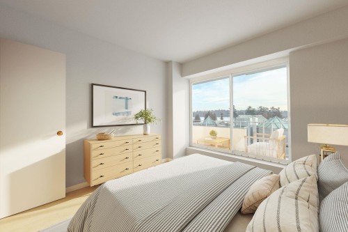 203-1730 Duchess Avenue, West Vancouver, BC 