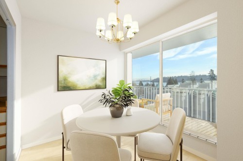 203-1730 Duchess Avenue, West Vancouver, BC 