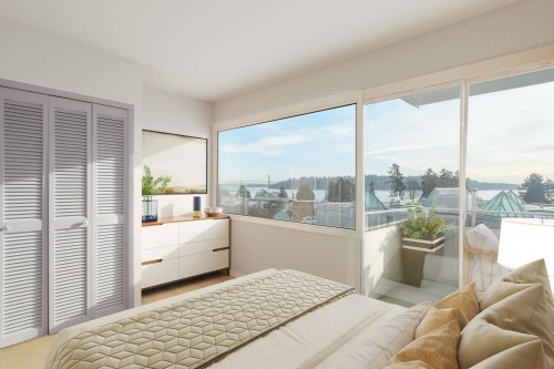 203-1730 Duchess Avenue, West Vancouver, BC 