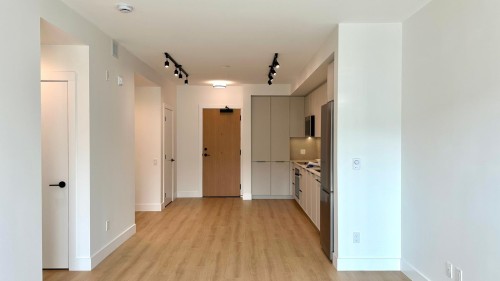 308-3015 Murray Street, Port Moody, BC 