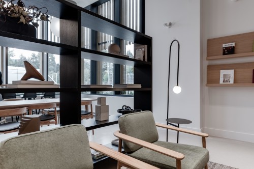 308-3075 Murray Street, Port Moody, BC 