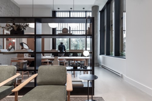 308-3075 Murray Street, Port Moody, BC 