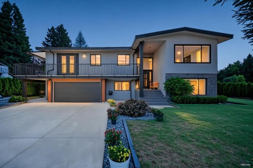 9140 Ash Street, Richmond, BC 