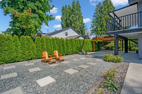 9140 Ash Street, Richmond, BC 