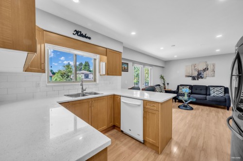 9140 Ash Street, Richmond, BC 