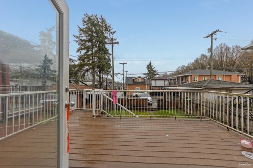 4358 Victoria Drive, Vancouver, BC 