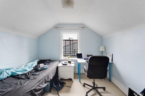 4358 Victoria Drive, Vancouver, BC 