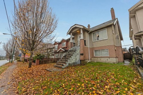 4358 Victoria Drive, Vancouver, BC 