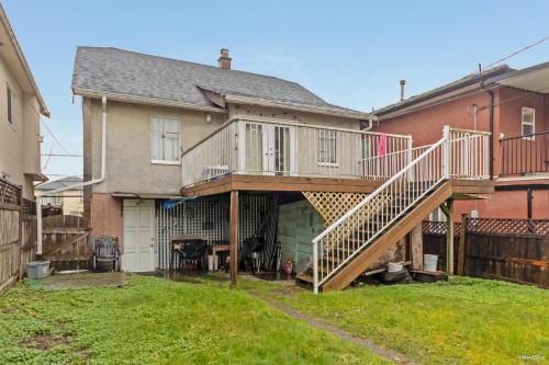 4358 Victoria Drive, Vancouver, BC 